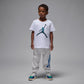 Jordan Boys MJ Brand Skeleton Jumpman T-Shirt (Little Kids)