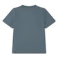 Jordan Boys Jumpman Swoosh Intersection T-Shirt (Little Kids)