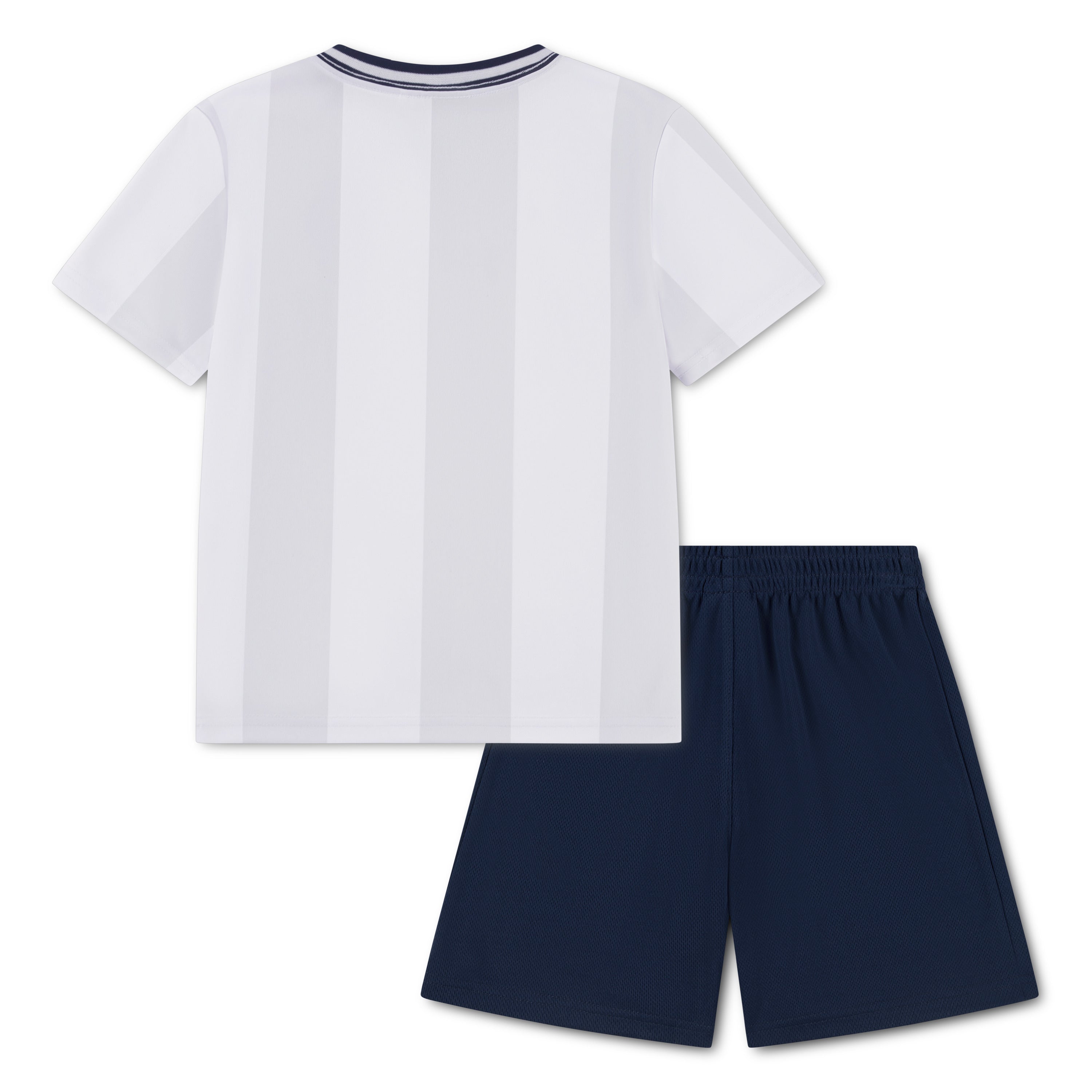 Jordan Boys 2-Piece MJ Sport Jersey & Shorts Set (Little Kids)