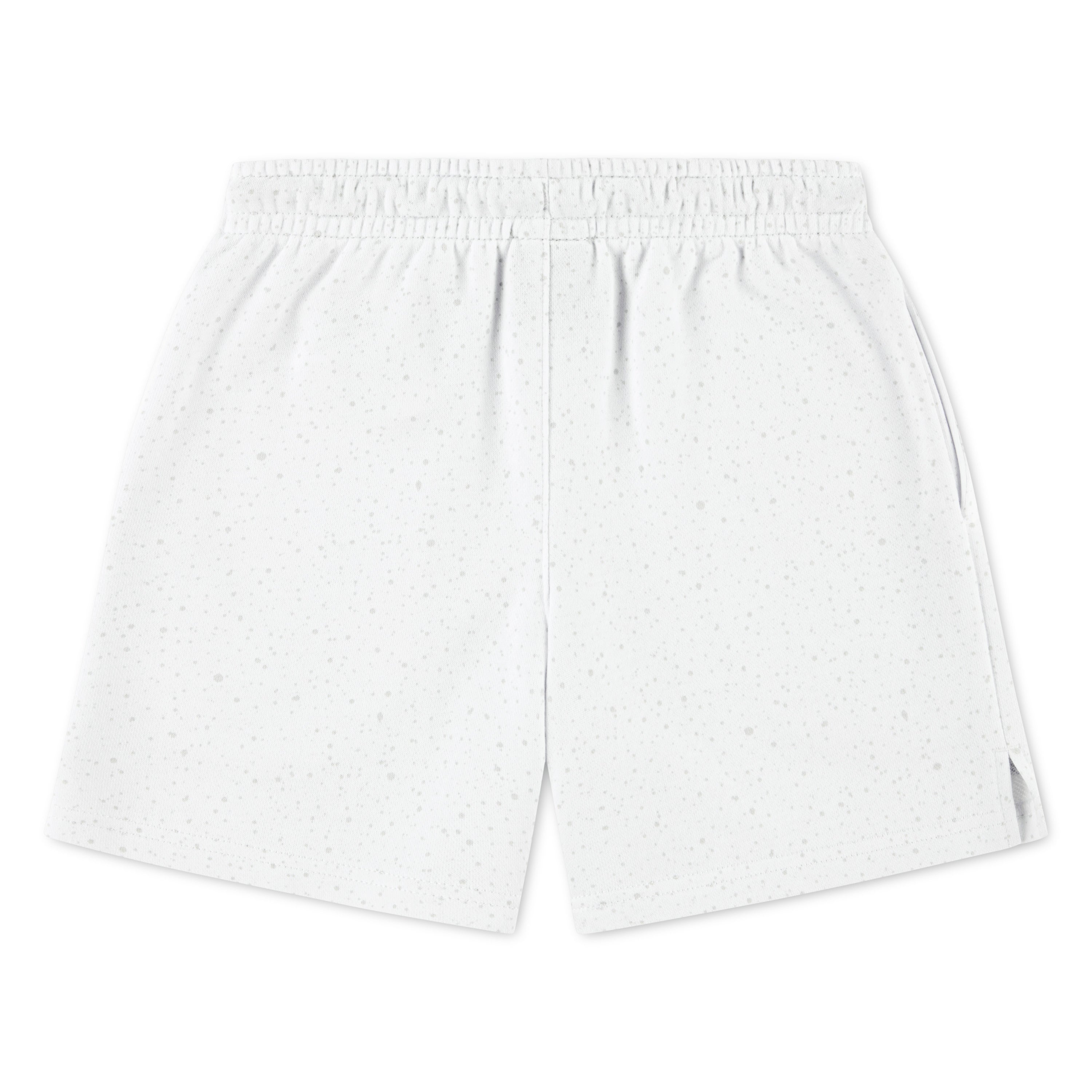 Jordan Boys In The Paint French Terry Shorts (Little Kids)