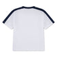 Jordan Boys Colorblocked Jersey T-Shirt (Big Kids)