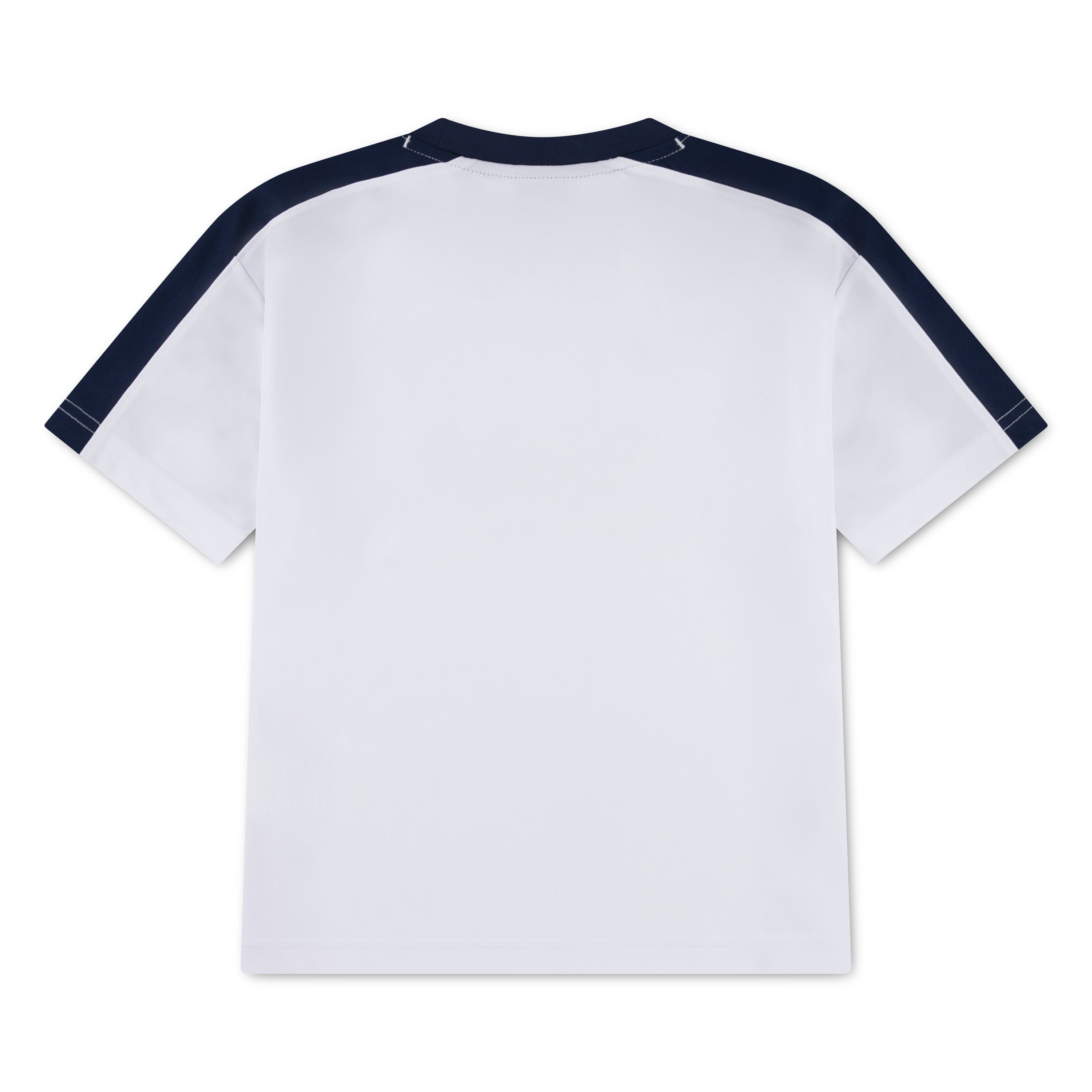 Jordan Boys Colorblocked Jersey T-Shirt (Big Kids)