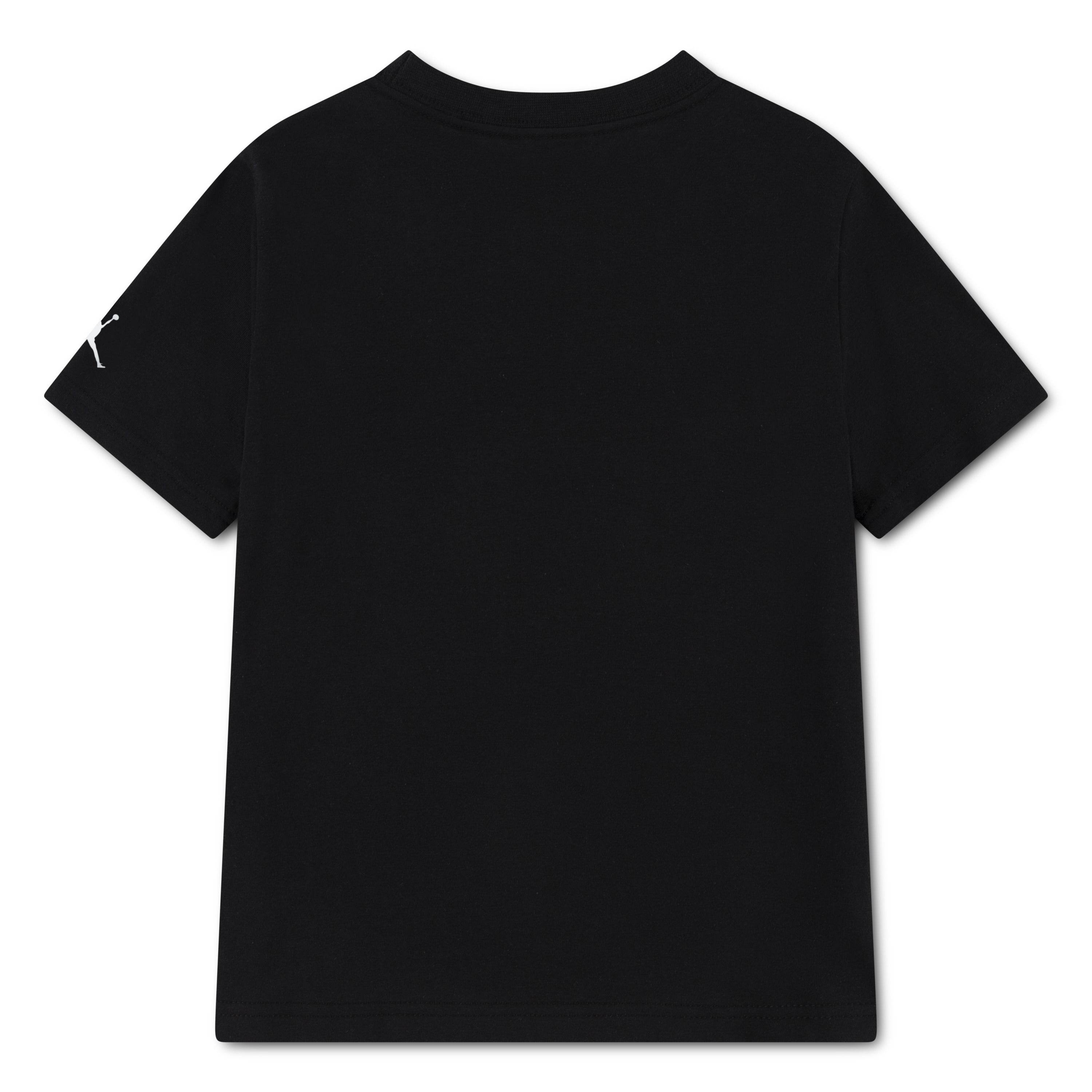 Jordan Super Splash Bubble T-Shirt (Little Kids)
