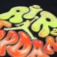 Jordan Super Splash Bubble T-Shirt (Little Kids)