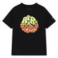 Jordan Super Splash Bubble T-Shirt (Little Kids)