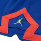 Jordan Boys Super Splash Tech Short Set (Infant)