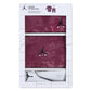 Jordan 3-Piece Acid Wash Bodysuit, Pants & Socks Box Set (Newborn)