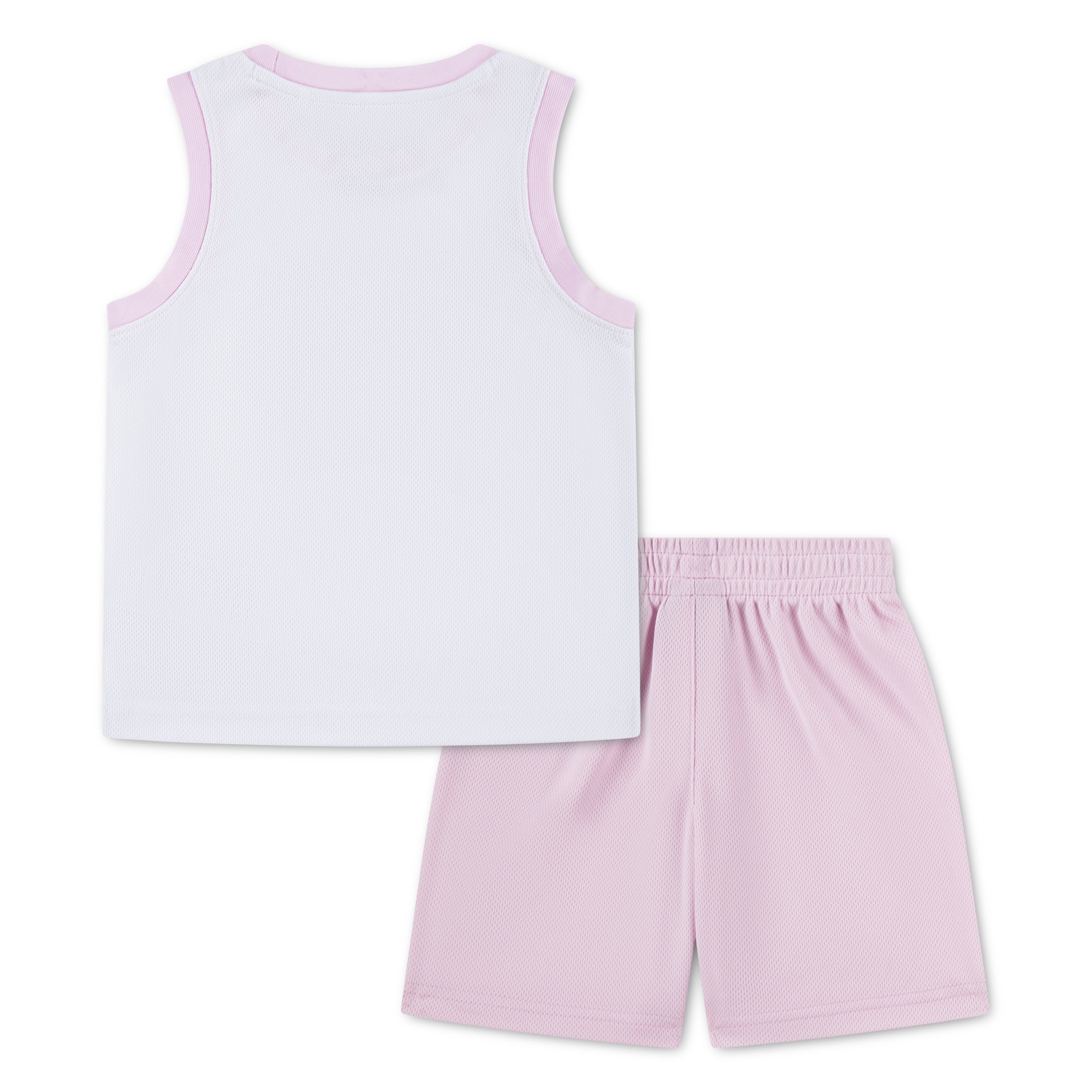 Jordan 2-Piece 23 Jersey & Shorts Set (Toddler)