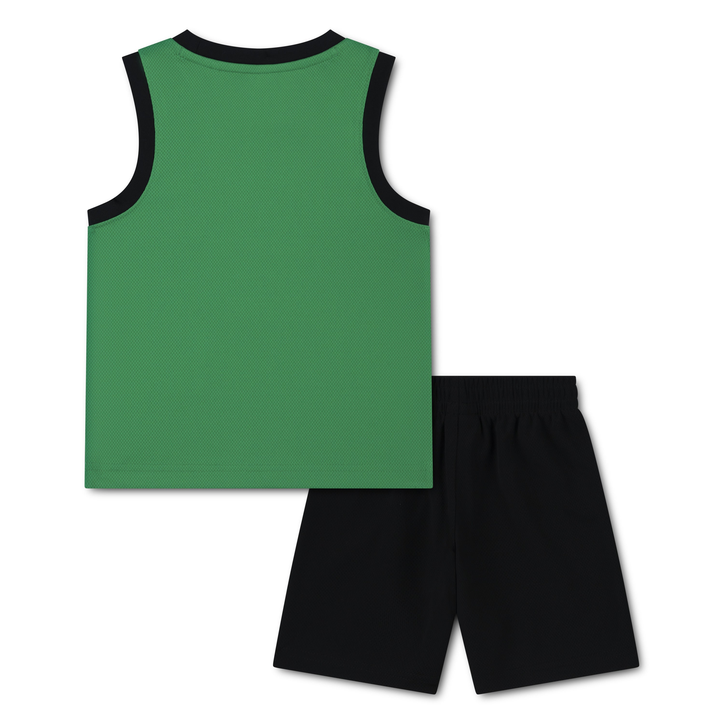 Jordan 2-Piece 23 Jersey & Shorts Set (Toddler)