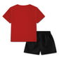 Jordan Boys 2-Piece Jumpman T-Shirt & Shorts Set (Toddler)