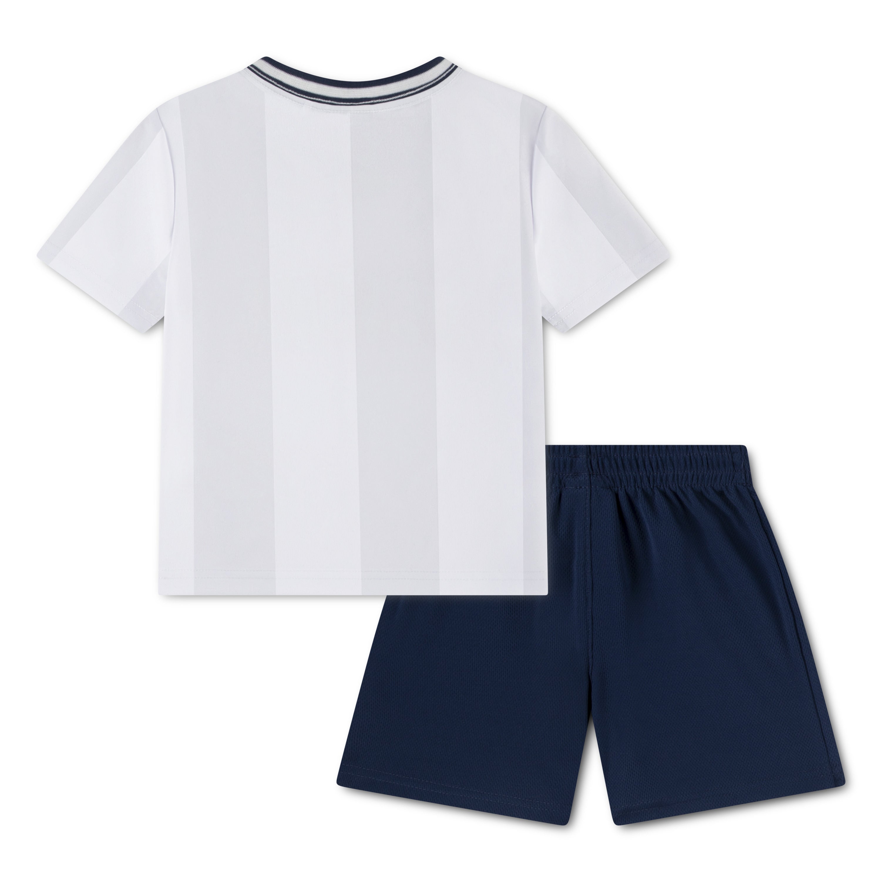 Jordan Boys 2-Piece MJ Sport Jersey & Shorts Set (Toddler)