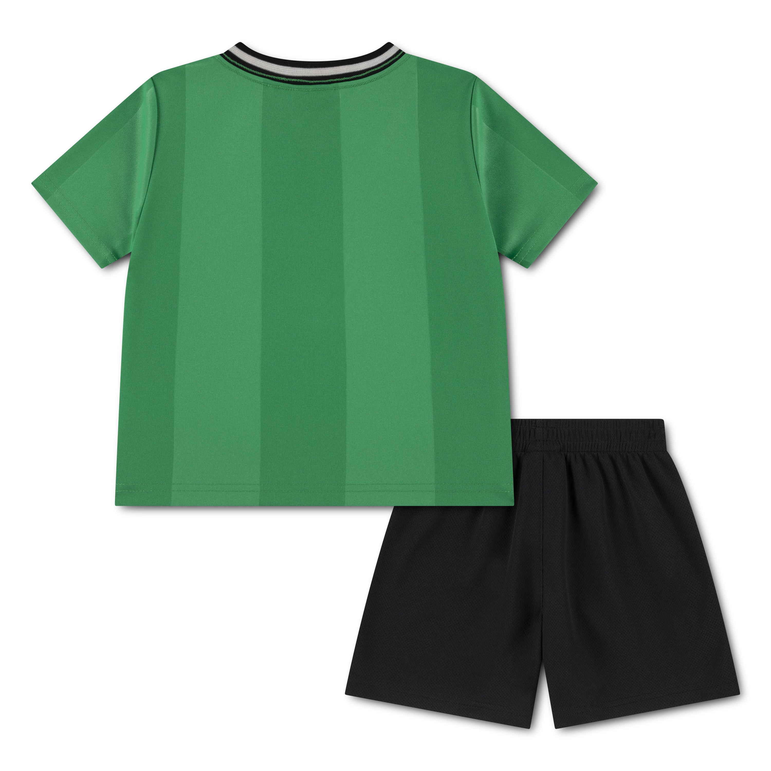Jordan Boys 2-Piece MJ Sport Jersey & Shorts Set (Toddler)