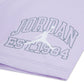 Jordan Girls 2-Piece Boxy T-Shirt & Bike Shorts Set (Toddler)