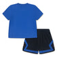 Jordan Boys Super Splash Tech Short Set (Toddler)