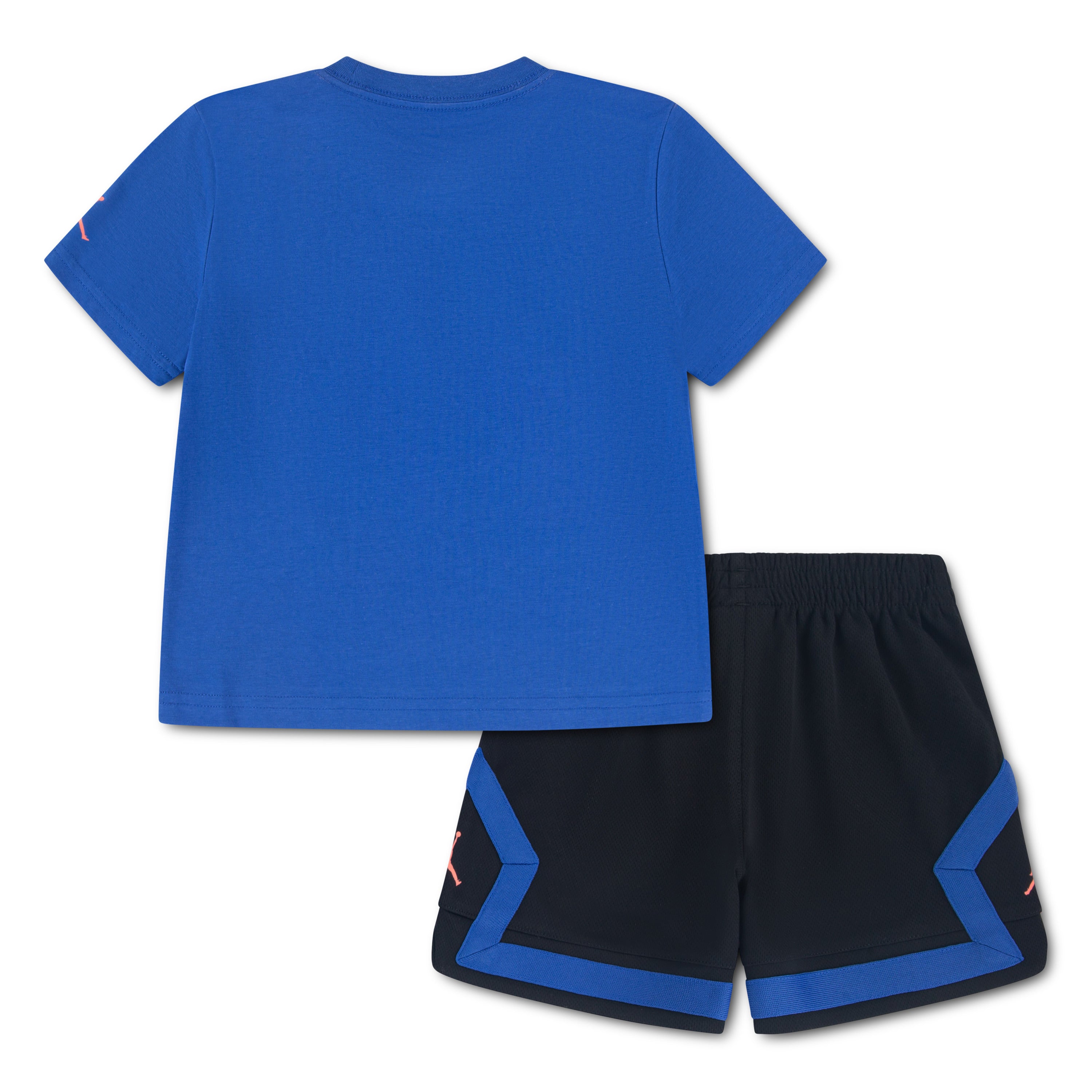Jordan Boys Super Splash Tech Short Set (Toddler)