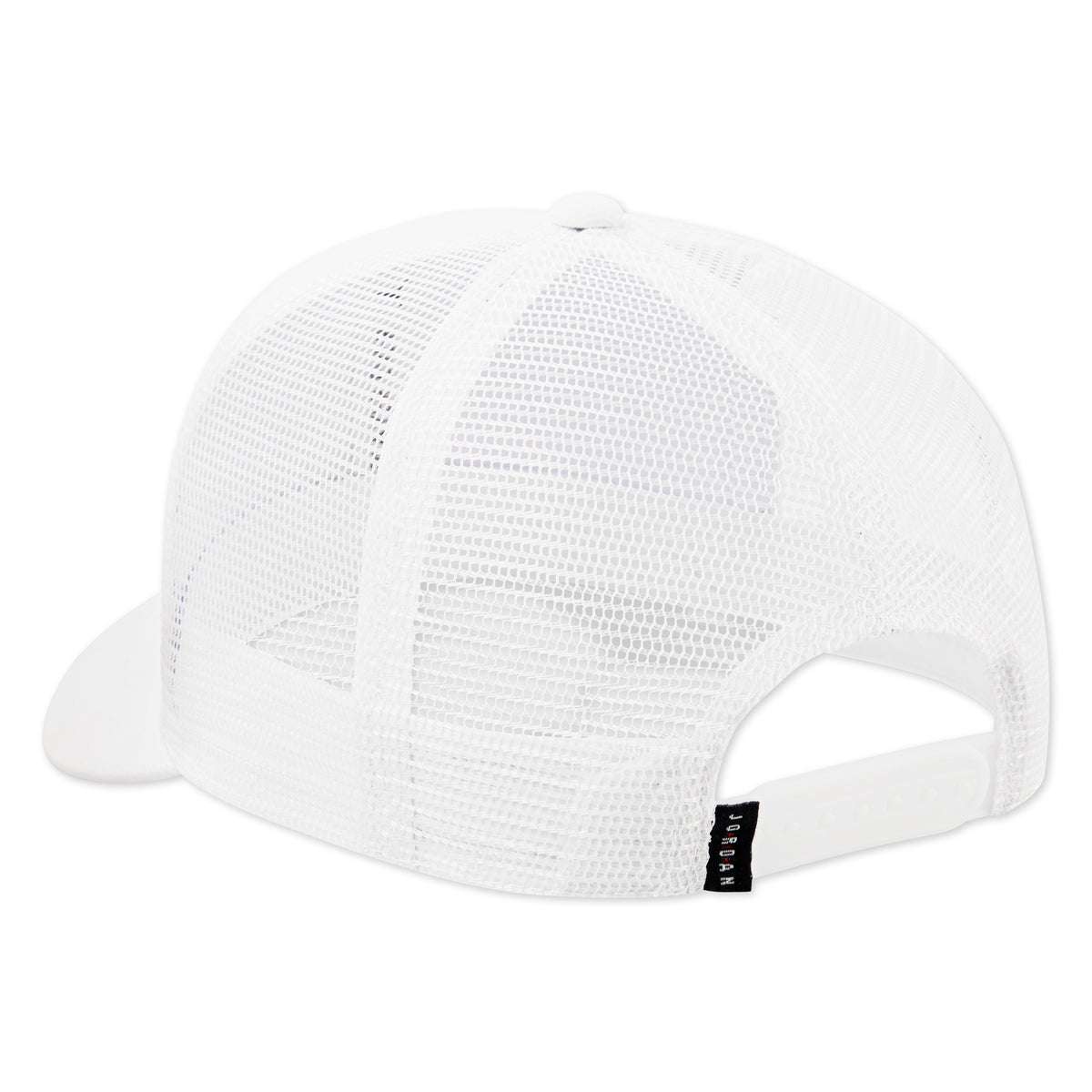 Jordan Metal Jumpman Trucker Cap (Big Kids)