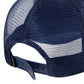 Jordan Metal Jumpman Trucker Cap (Big Kids)