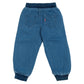Levi's Woven Denim Jogger Jeans (Little Kids)