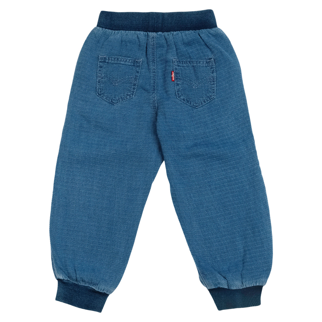Levi's Woven Denim Jeans (Little Kids)