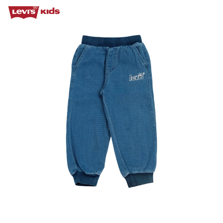 Levi's Woven Denim Jeans (Little Kids)
