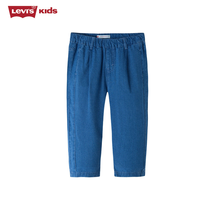 Levi's Woven Denim Jeans (Little Kids)