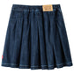 Levi's Girls Denim Skirt (Little Kids)