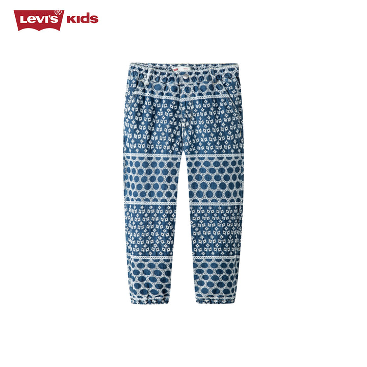 Levi's Jogger Denim Jeans (Big Kids)