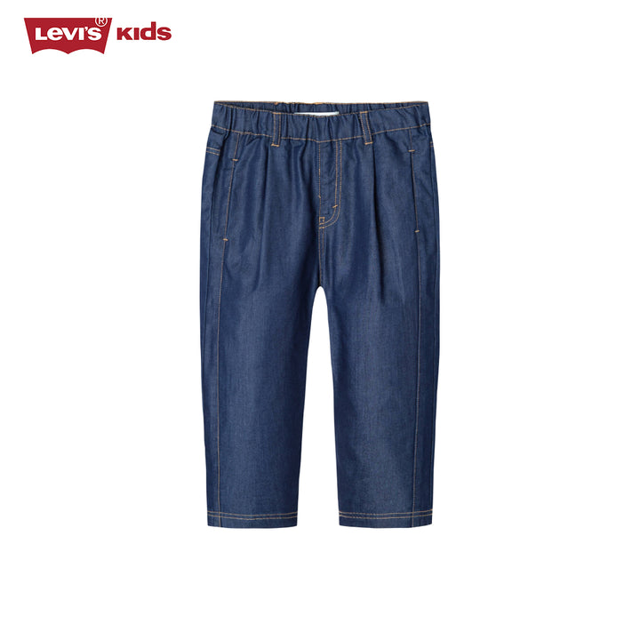 Levi's Woven Denim Jeans (Big Kids)
