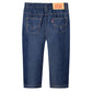 Levi's Woven Denim Jeans (Little Kids)
