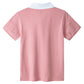 Levi's Girls Polo T-Shirt (Little Kids)