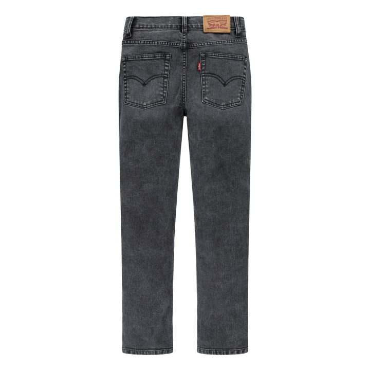 Levi's Boys 510 Skinny Non Performance Denim Jeans (Little Kids)