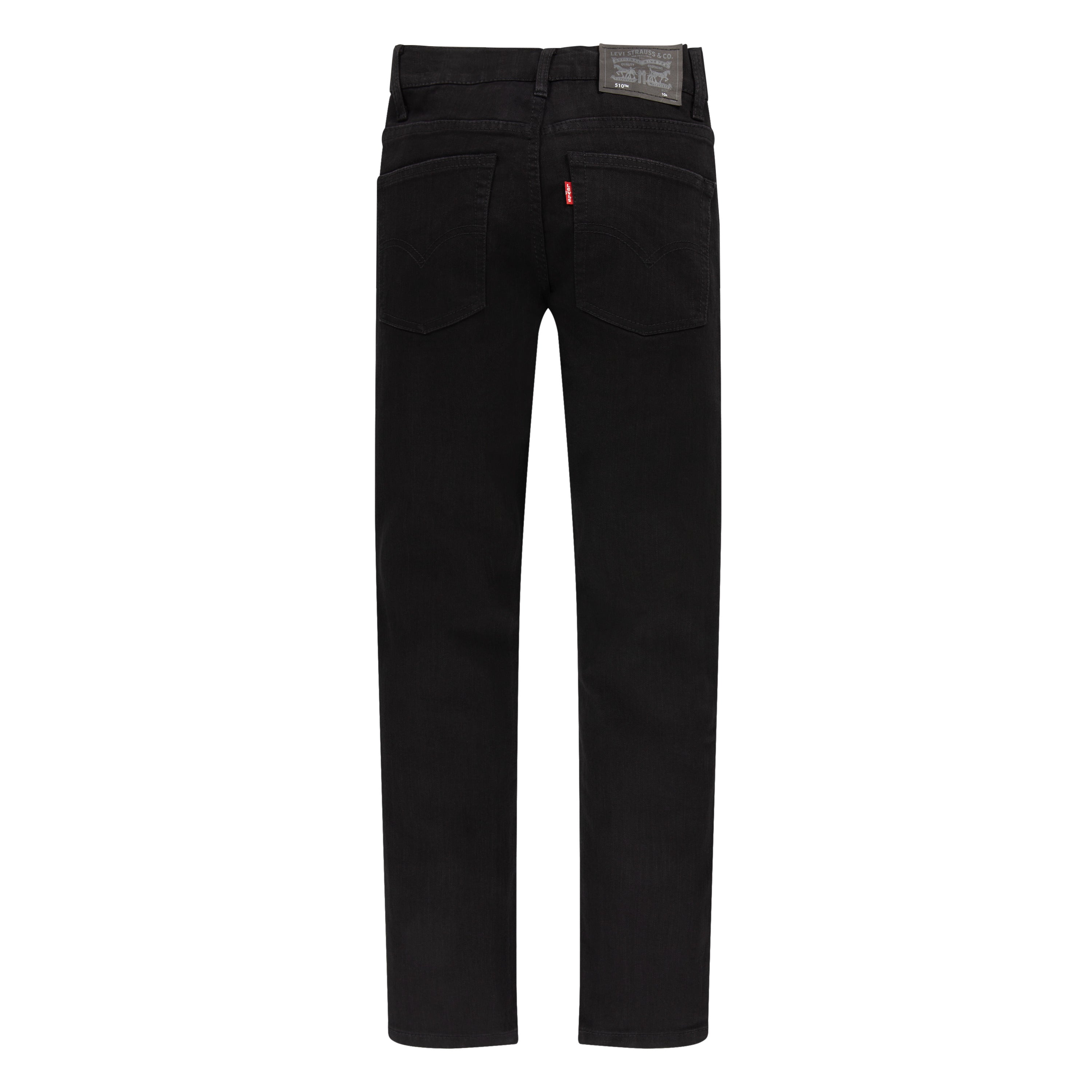 Levi's Boys 510 Stretch Jeans (Big Kids)