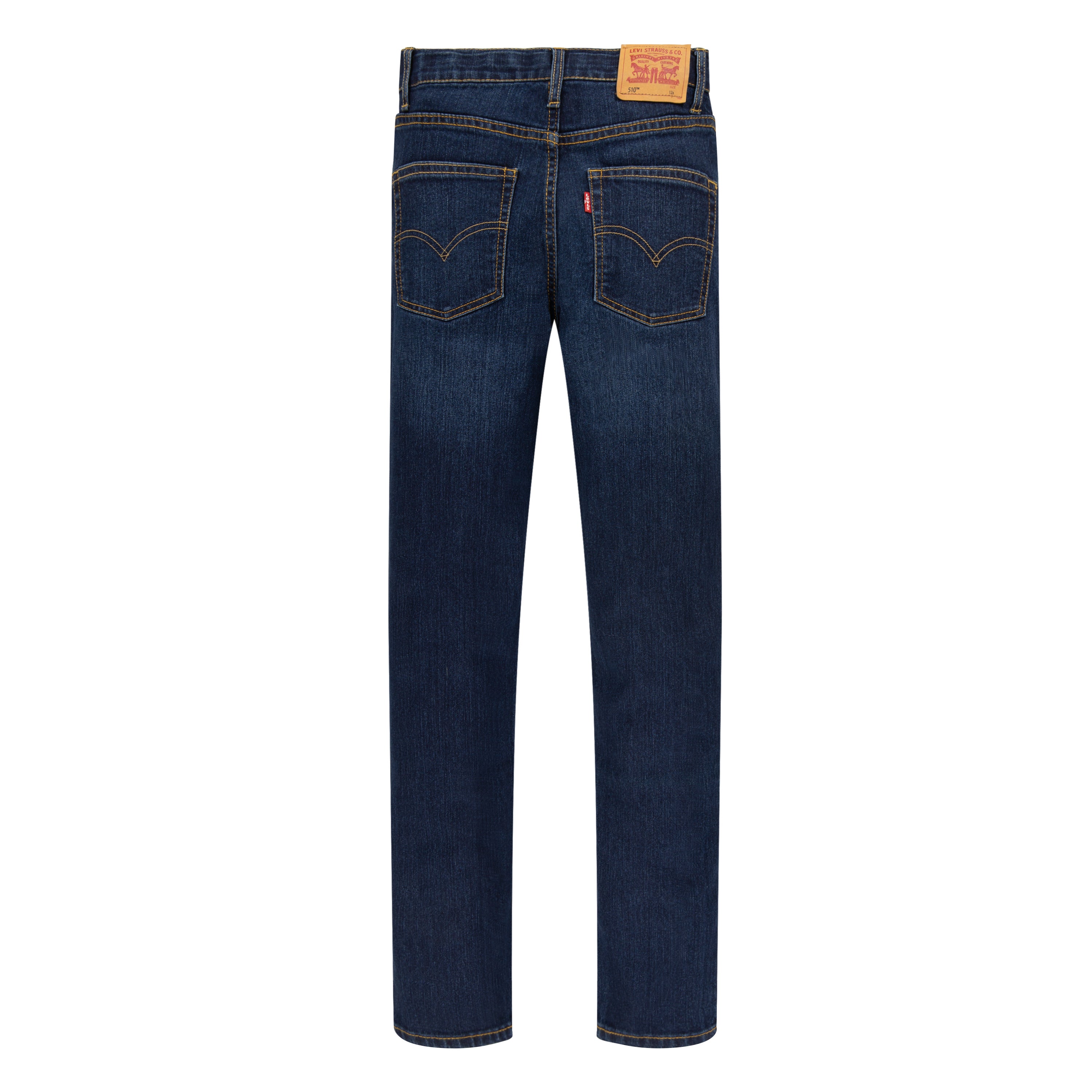 Levi's Boys 510 Stretch Jeans (Big Kids)