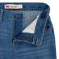 Levi's Boys 511 Performance Skinny Jeans (Big Kids)