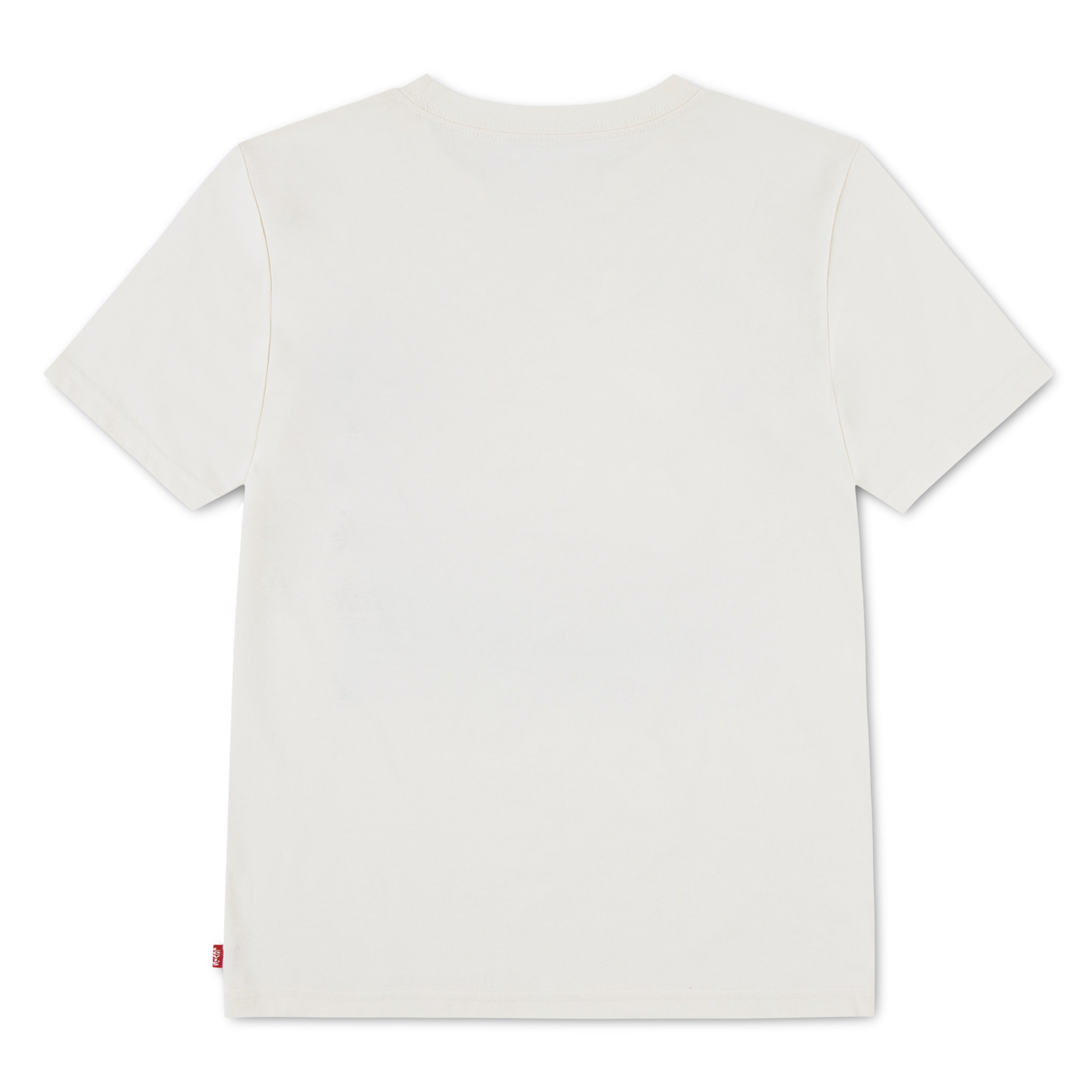 Levi's Boys American Muscle T-Shirt (Big Kids)