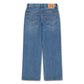 Levi's Boys 565 Loose Straight Jeans (Little Kids)