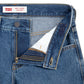 Levi's Boys 565 Loose Straight Jeans (Little Kids)