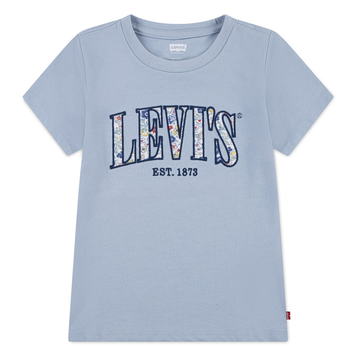 Levi's Seasonal Graphic T-Shirt (Little Kids)