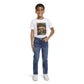 Levi's Boys Eco Performance Denim Jeans (Little Kids)
