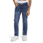 Levi's Boys Eco Performance Denim Jeans (Little Kids)
