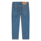 Levi's Girls Mini Mom Jeans (Little Kids)