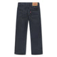 Levi's Boys 514 Straight Fit Jeans (Little Kids)