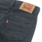 Levi's Boys 514 Straight Fit Jeans (Little Kids)