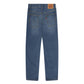 Levi's Boys 502 Regular Taper Jeans (Toddler)
