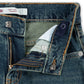 Levi's Boys 565 Loose Straight Jeans (Little Kids)