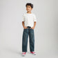 Levi's Boys 565 Loose Straight Jeans (Little Kids)