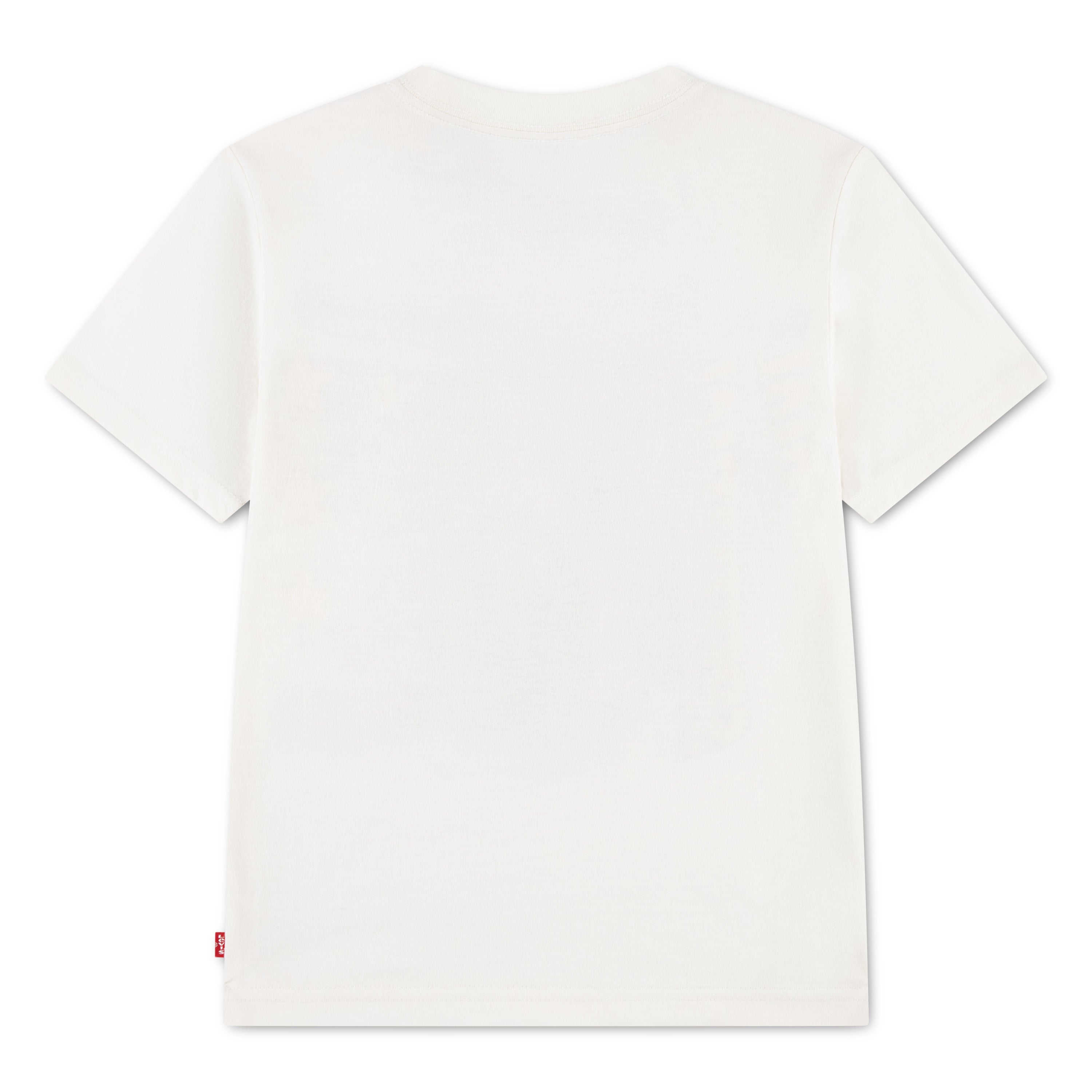 Levi's Boys Speed Trial T-Shirt (Big Kids)