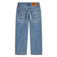 Levi's Boys 514 Straight On The Move Jeans (Little Kids)