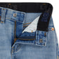 Levi's Boys 514 Straight On The Move Jeans (Little Kids)