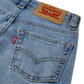 Levi's Boys 514 Straight On The Move Jeans (Little Kids)